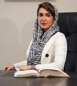 مونا ترابی وکیل تهران