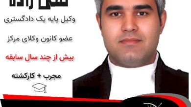 محمد تقی زاده