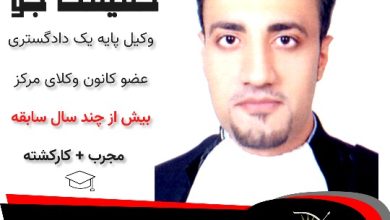 مهدی حقیقت جو