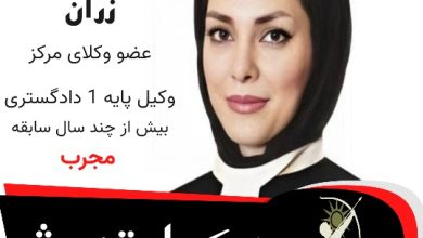 آرام آتش زران