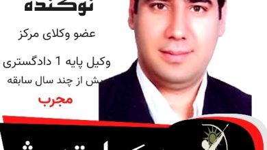 عزیز نوکنده