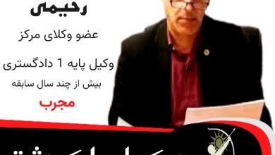 کیوان رحیمی