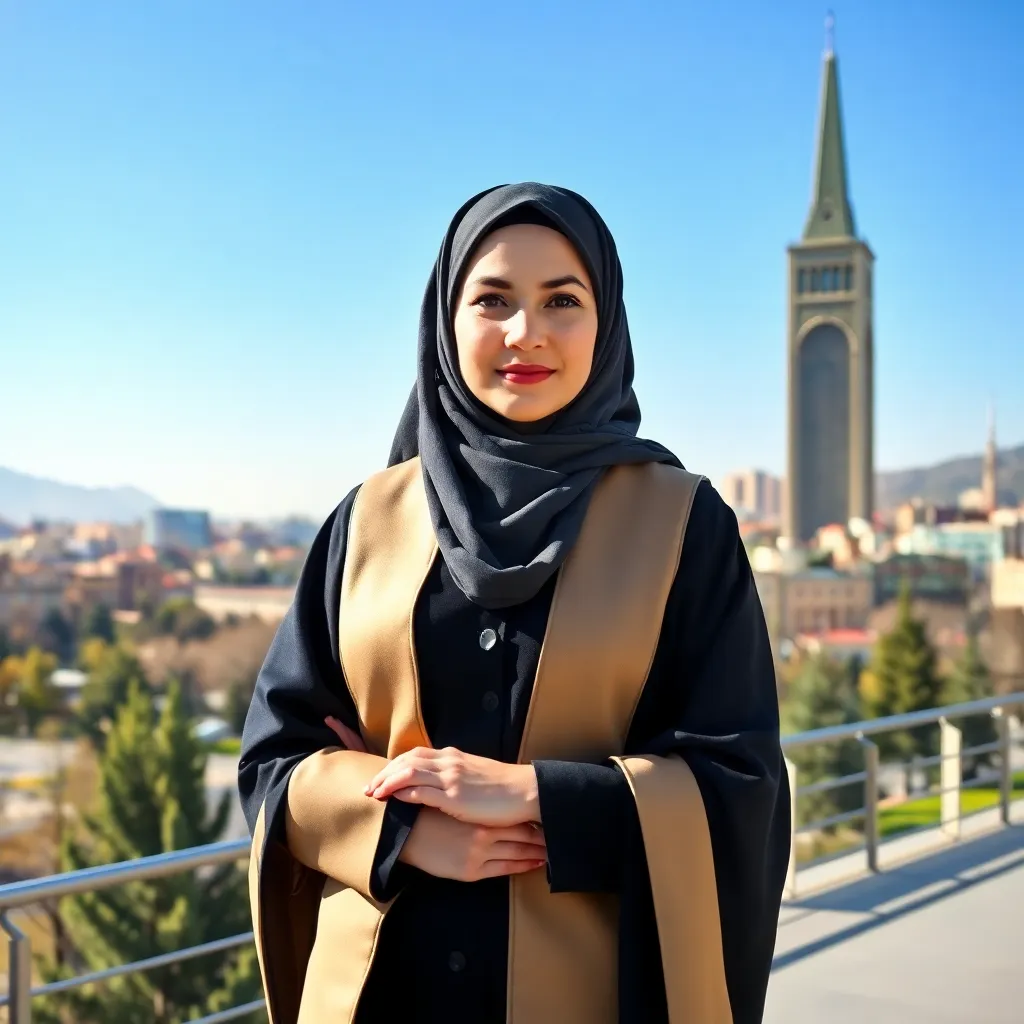 بهترین وکیل تهران