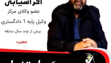 حسن افراسیابی