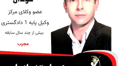 علیرضا مودی