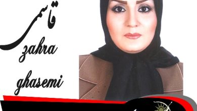 زهرا قاسمی وکیل جنوب تهران