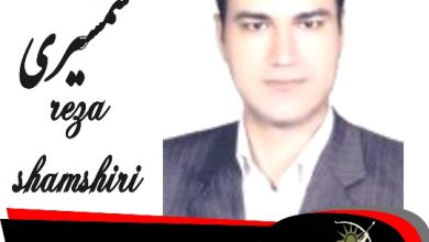 رضا شمشیری وکیل دماوند