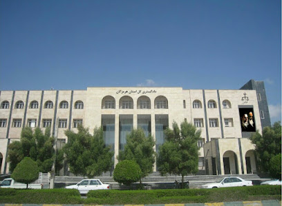 دادگاه تجدید نظیر بندر عباس