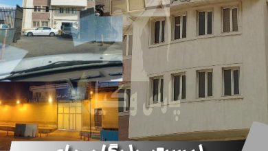 لیست دادگاه های اهواز