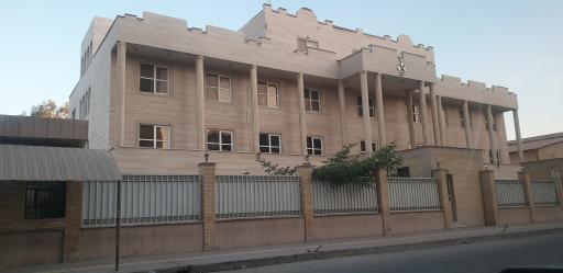 مجتمع حقوقی دادگاه های شهید بهشتی